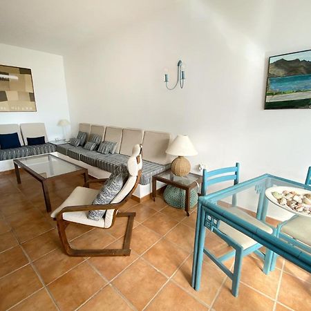 Casa Bela Apartment Arrieta  Exterior photo