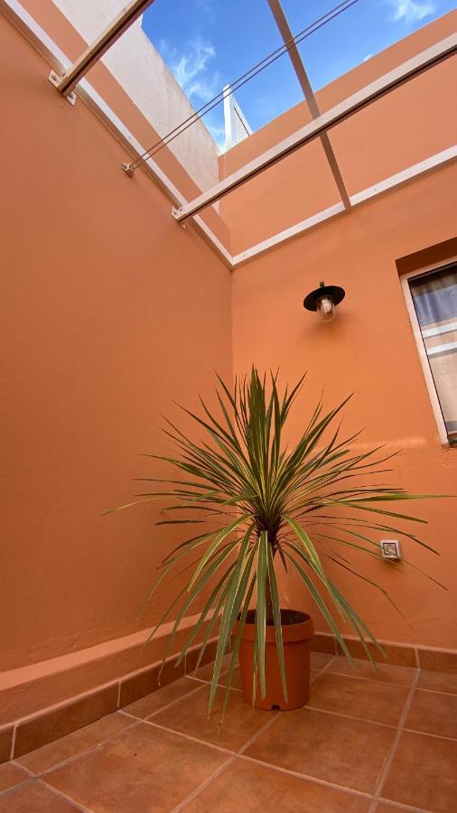 Casa Bela Apartment Arrieta  Exterior photo
