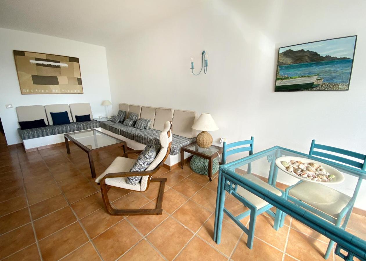 Casa Bela Apartment Arrieta  Exterior photo