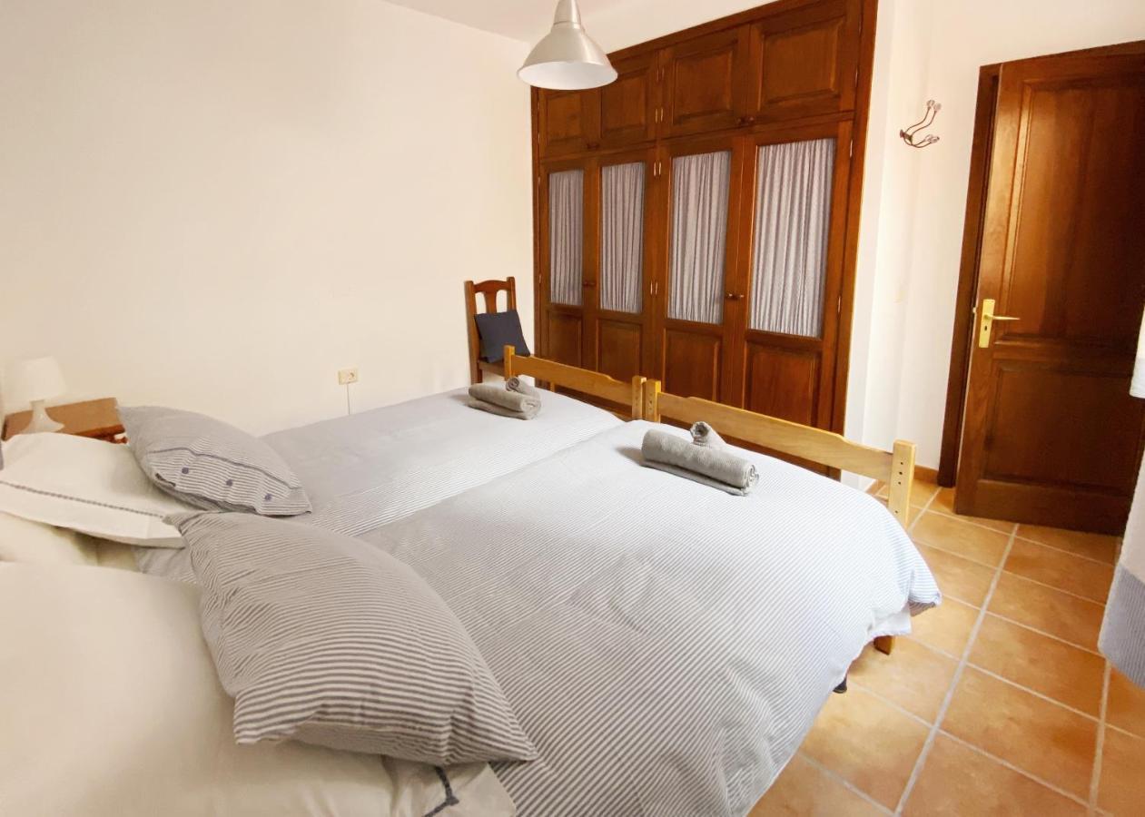Casa Bela Apartment Arrieta  Exterior photo